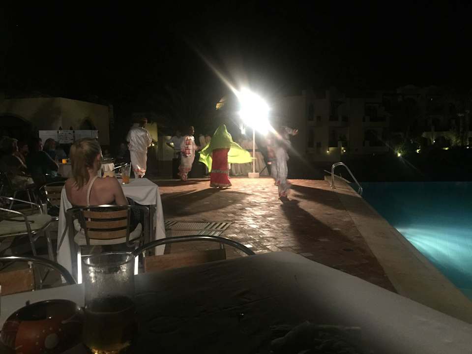 BBQ Dawar El Omda - Adults only  (Im Umbau/Renovierung)