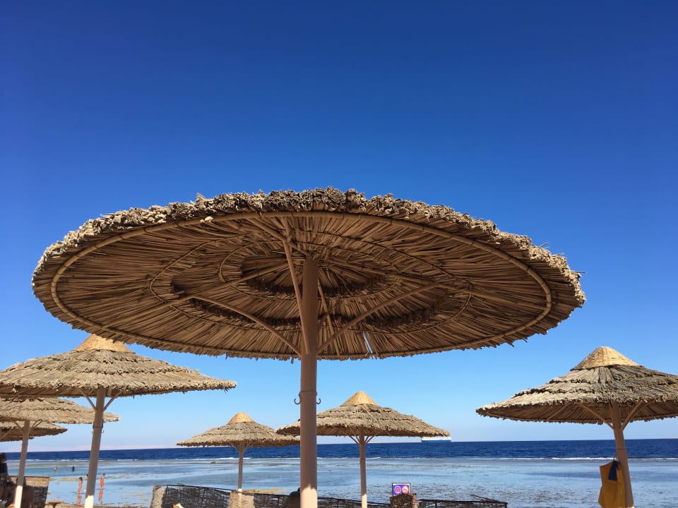 Strand Cleopatra Luxury Resort - Sharm El Sheikh