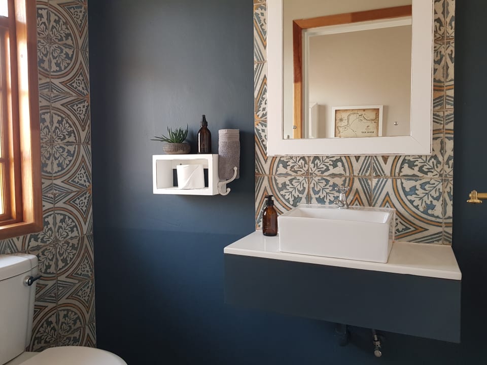 Zimmer Etosha Safari Lodge