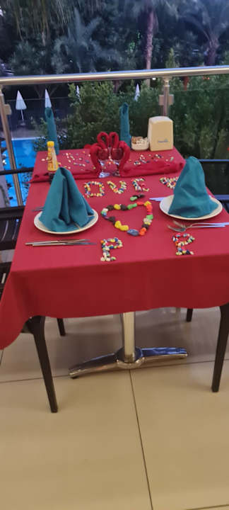 Gastro Telatiye Resort