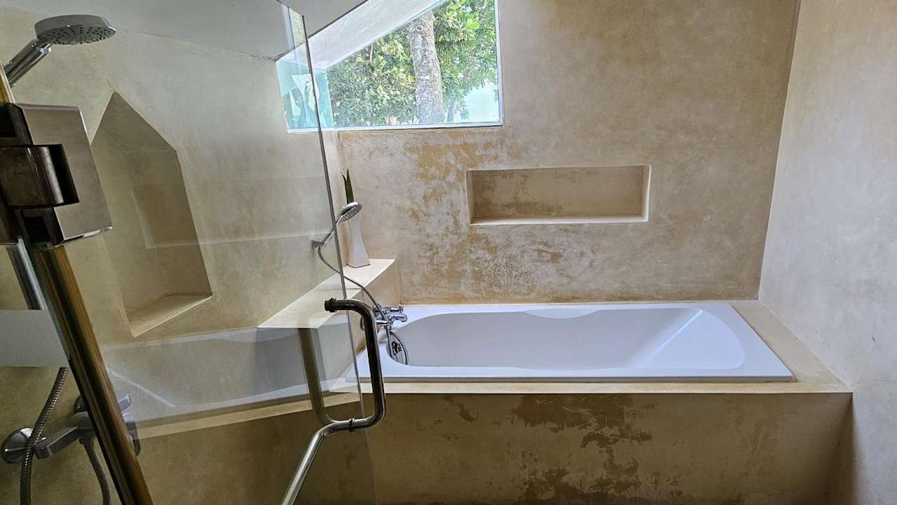 Zimmer Koh Chang Paradise Resort & Spa