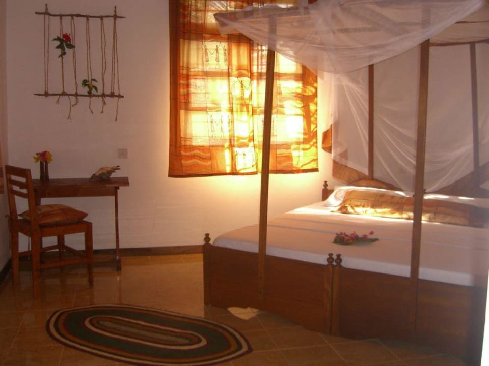 Standard room Karamba Resort