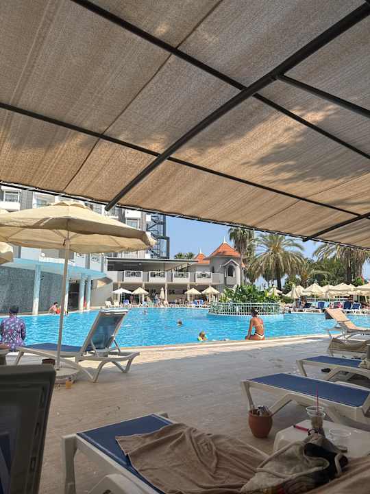 Sonstiges Serenis Hotel