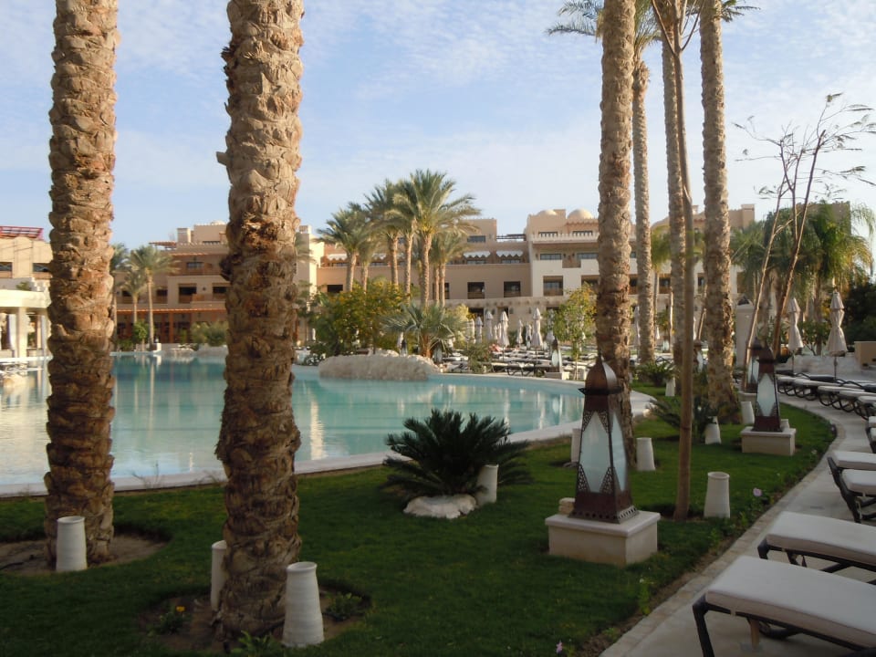 Am Morgen Makadi Spa - Adults only