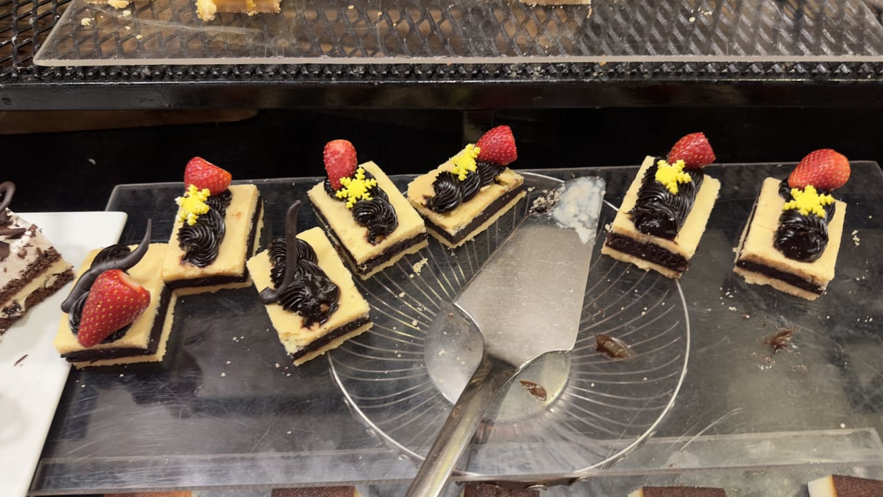 Gastro TUI MAGIC LIFE Beldibi +16