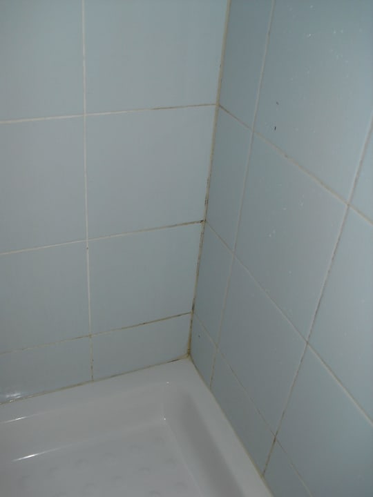 Dusche Tizé Village