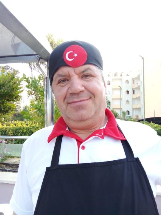 Gastro Telatiye Resort