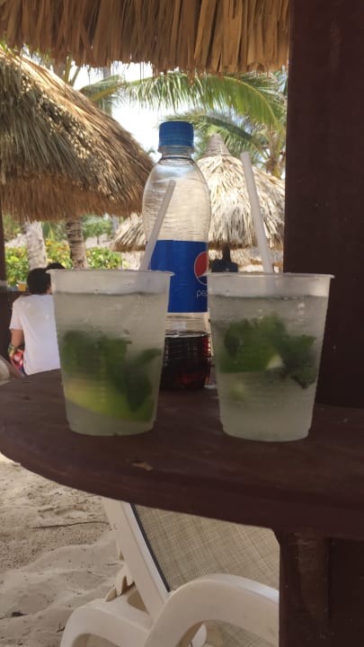 Strand Bahia Principe Grand Aquamarine