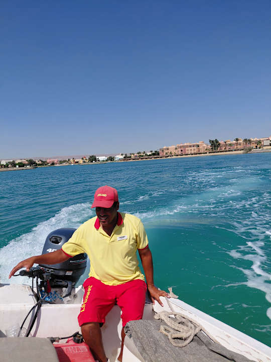 Sport & Freizeit Steigenberger Golf Resort El Gouna
