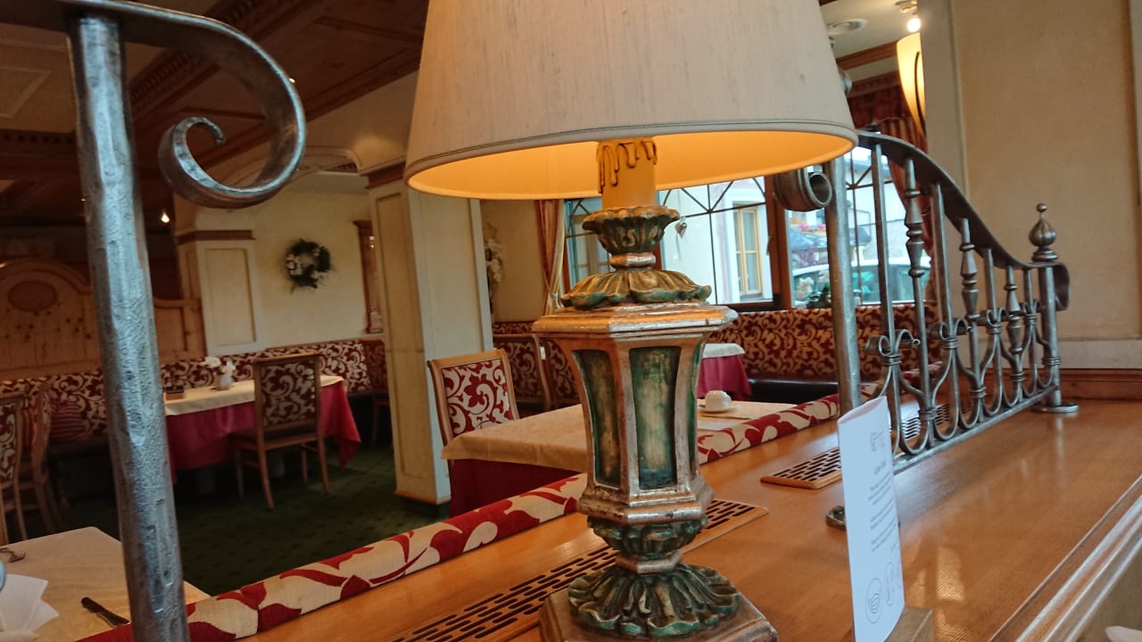 Gastro Gasthof Hotel Grünauerhof