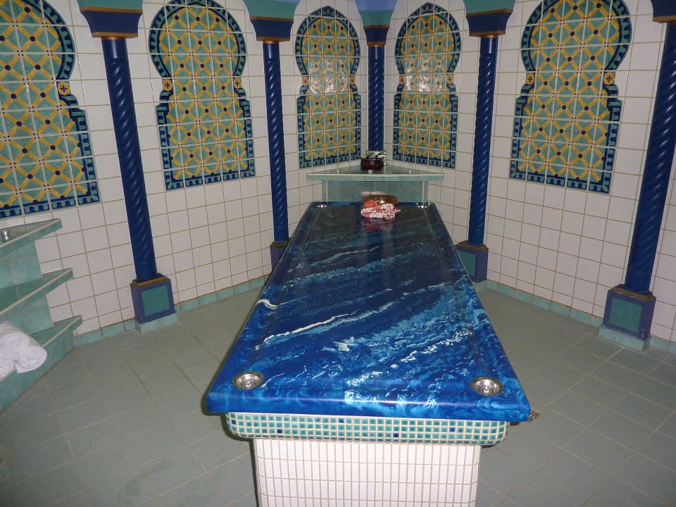 Hamam Hotel Regina