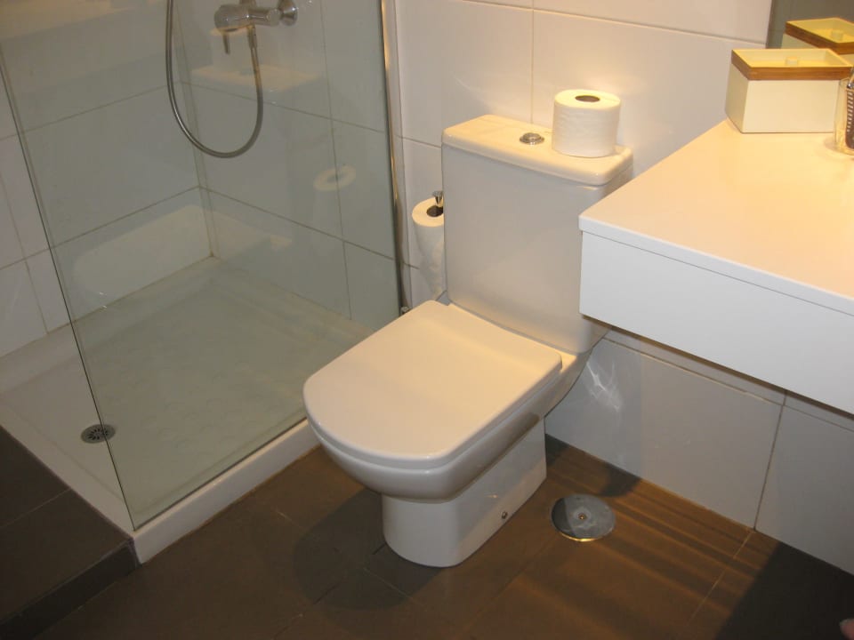 Bad Las Tabaibas Appartements