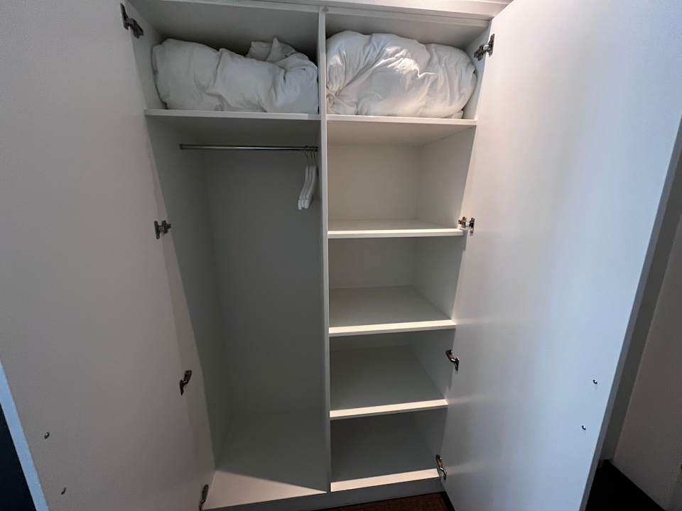 Zimmer Motel One Magdeburg