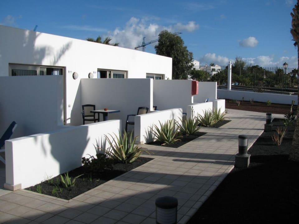 Zimmeransicht Hotel Las Costas