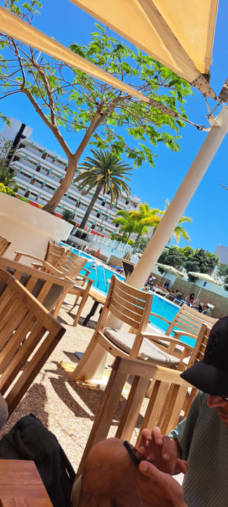 Gastro Bull Escorial & Spa