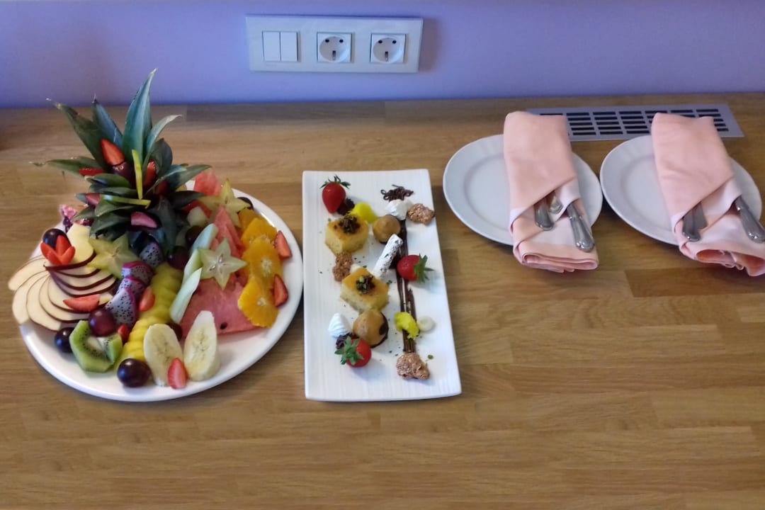 Gastro Rodos Palladium Leisure & Wellness