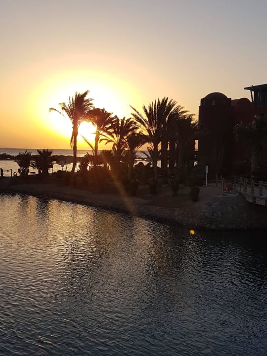 Sheraton Miramar  Sheraton Miramar Resort El Gouna