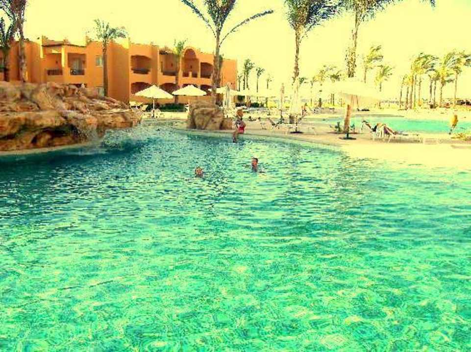 Stella Makadi Stella Beach Resort & Spa Makadi Bay