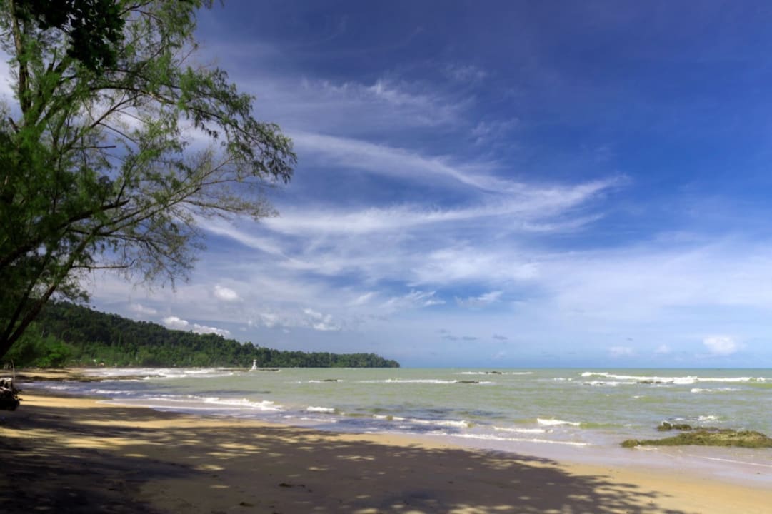 Strand Ocean Breeze Resort
