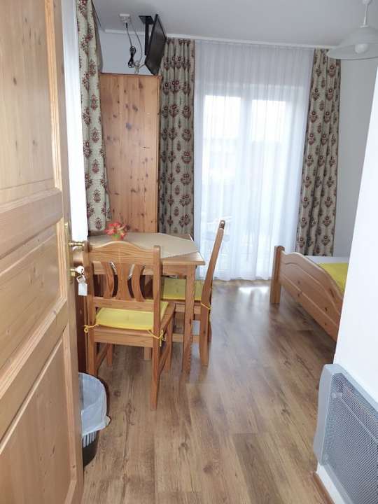 Zimmer Gästehaus Lutschounig