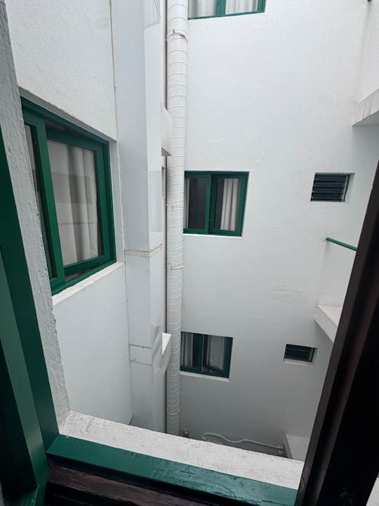 Ausblick Hotel Residencia Cardona