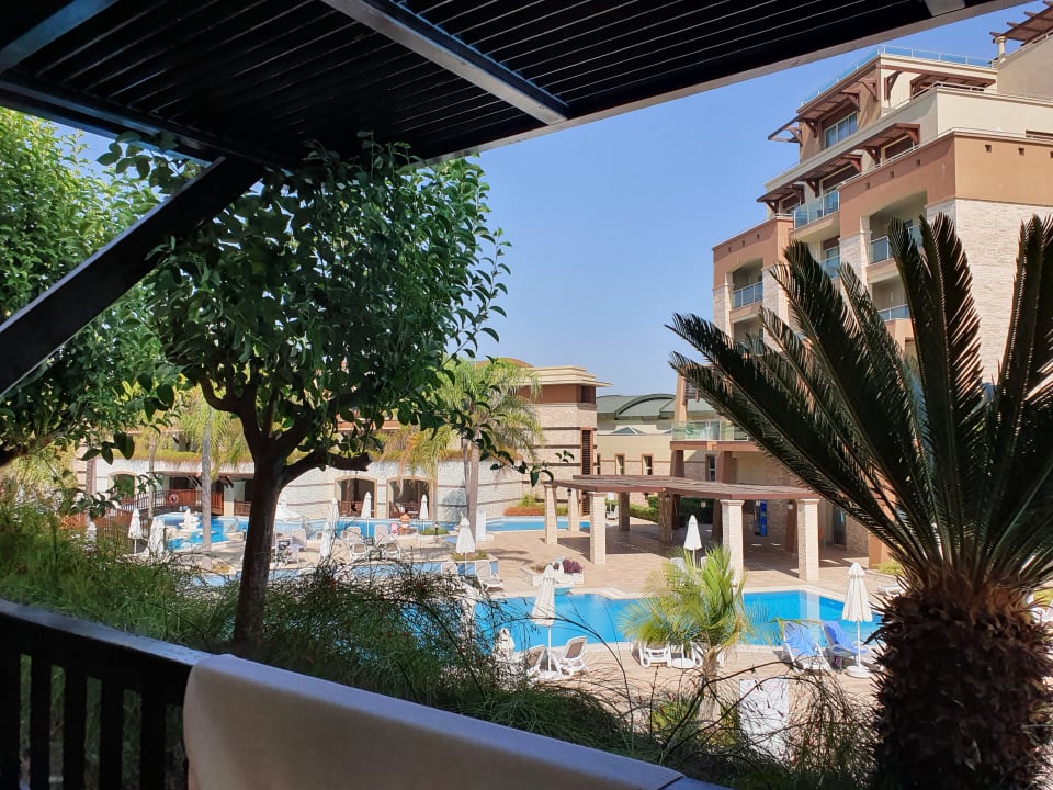 Pool Sunis Kumköy Beach Resort Hotel & Spa