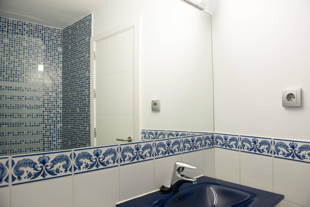 Room  Alsol Los Caribes II