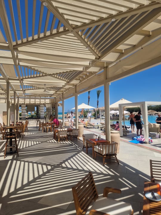 Gastro JAZ Elite Casa del Mar Beach