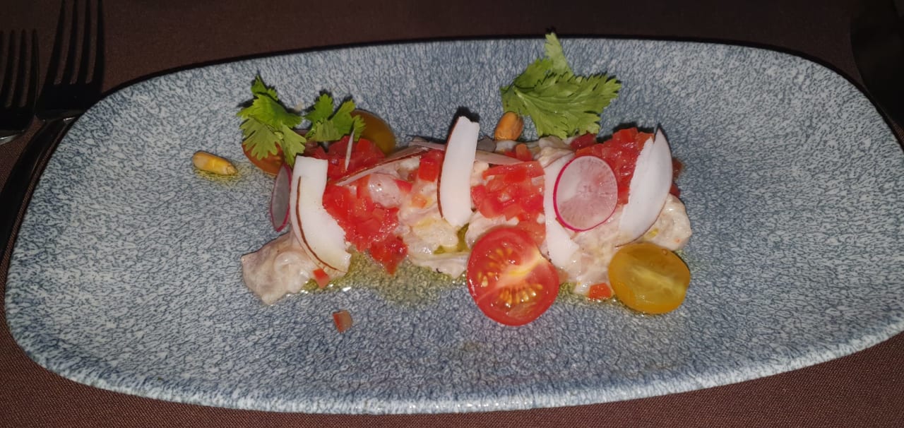 Gastro Kuredhivaru Resort and Spa, Maldives