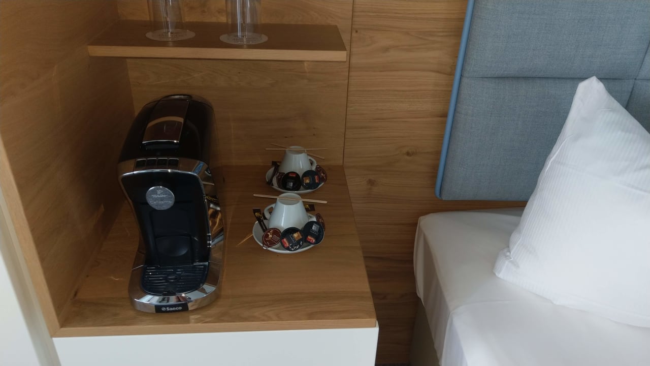 Zimmer Das Aunhamer Suite & Spa Hotel