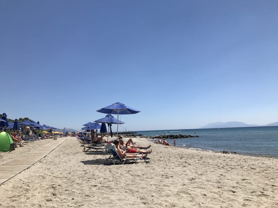 Strand Porto Bello Royal