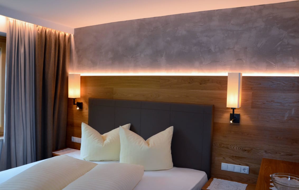 Premiumzimmer Garni Irene