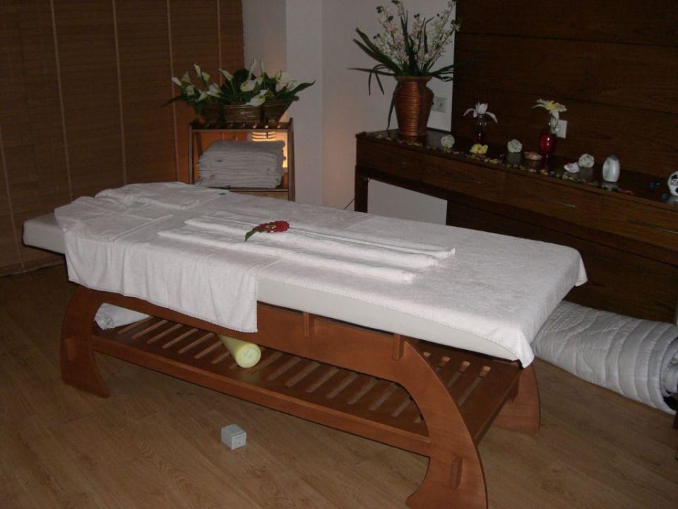 Wellness Sunis Kumköy Beach Resort Hotel & Spa