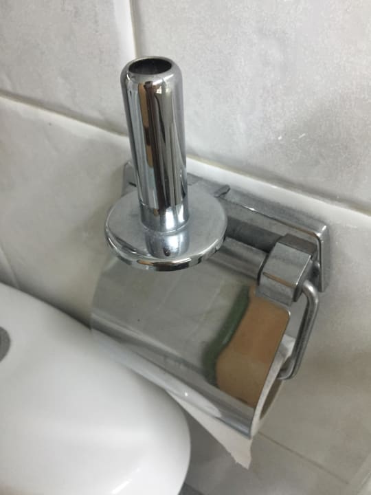 Bad Hotel Aurora Plava Laguna