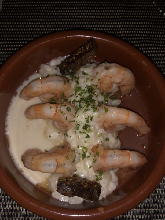 Gastro Lopesan Costa Bávaro Resort, Spa & Casino