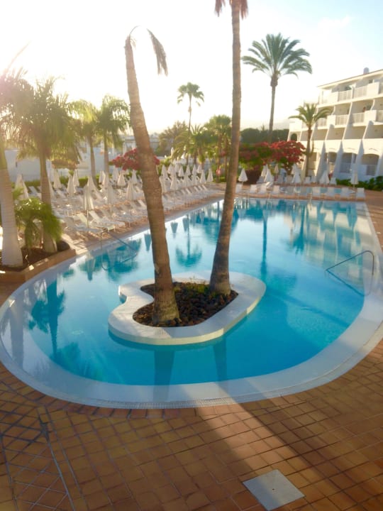 Pool Sunprime Atlantic View