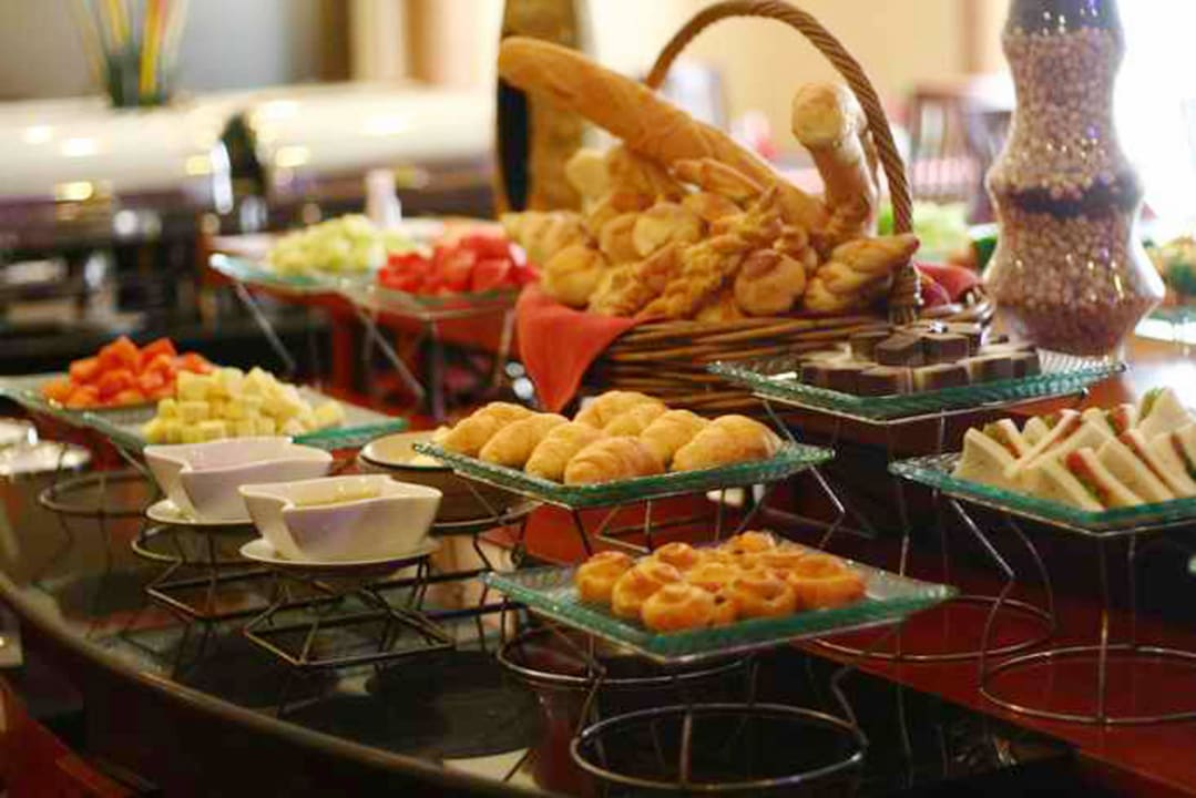 Pepito Restaurant Travellers Hotel Jakarta