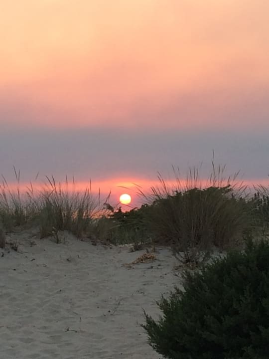 Strand Valentin Sancti Petri