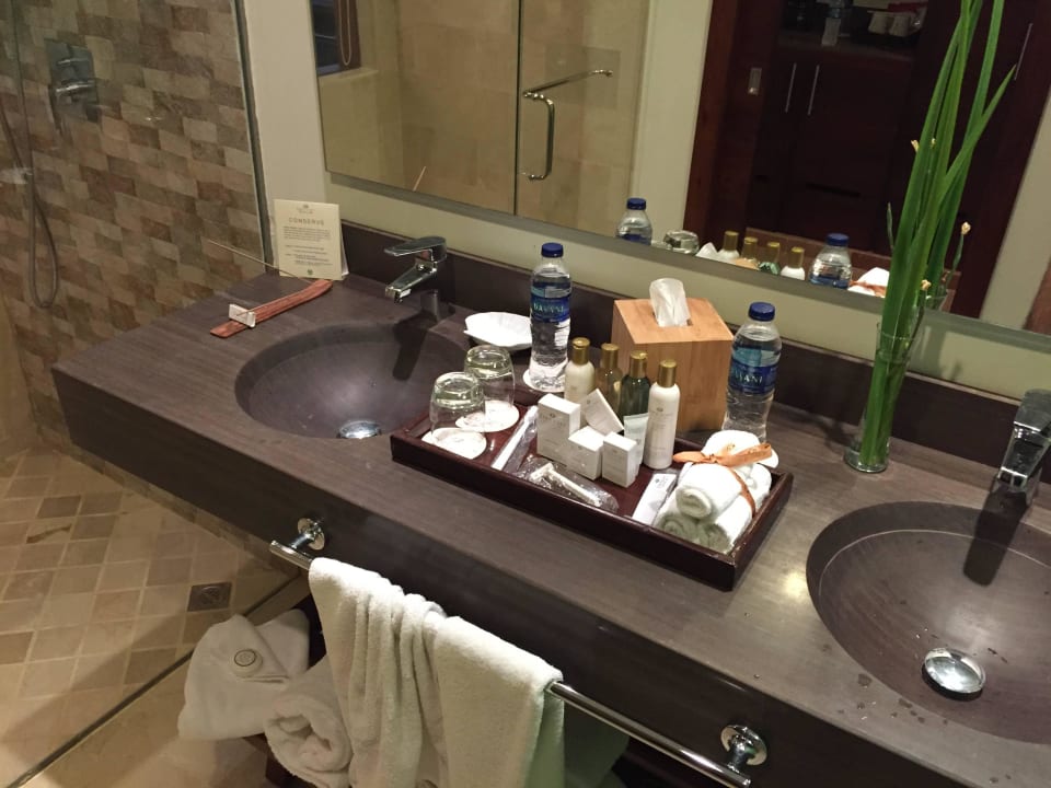 Bad Dreams La Romana Resort & Spa