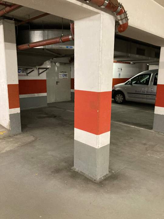 Sonstiges Best Western Plaza Hotel Zwickau