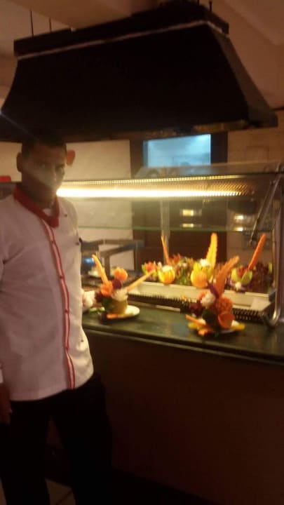 Gastro Giftun Azur Resort