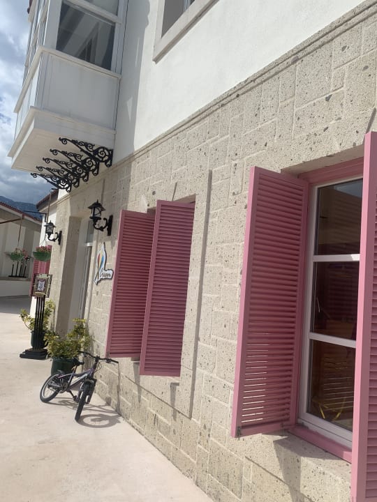 Gastro Rixos Premium Tekirova