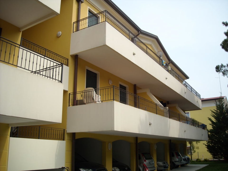 Villa Poli Villa Poli