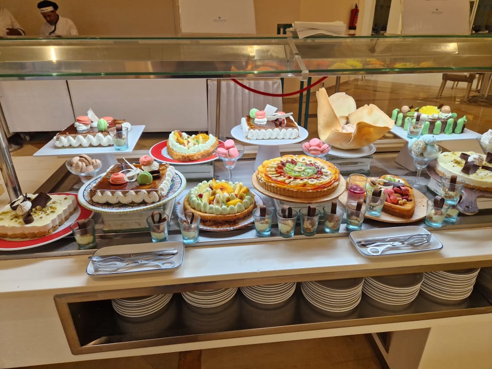 Gastro Iberostar Waves Averroes