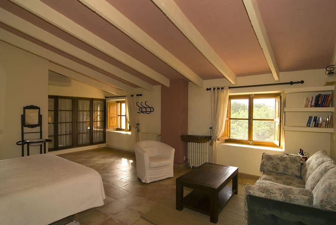 Junior Suite Son Pons  Agroturismo Son Pons