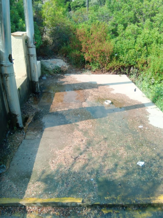 Strand Club Esse Palmasera