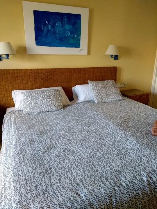 Zimmer Apartamentos LIVVO Coloradamar