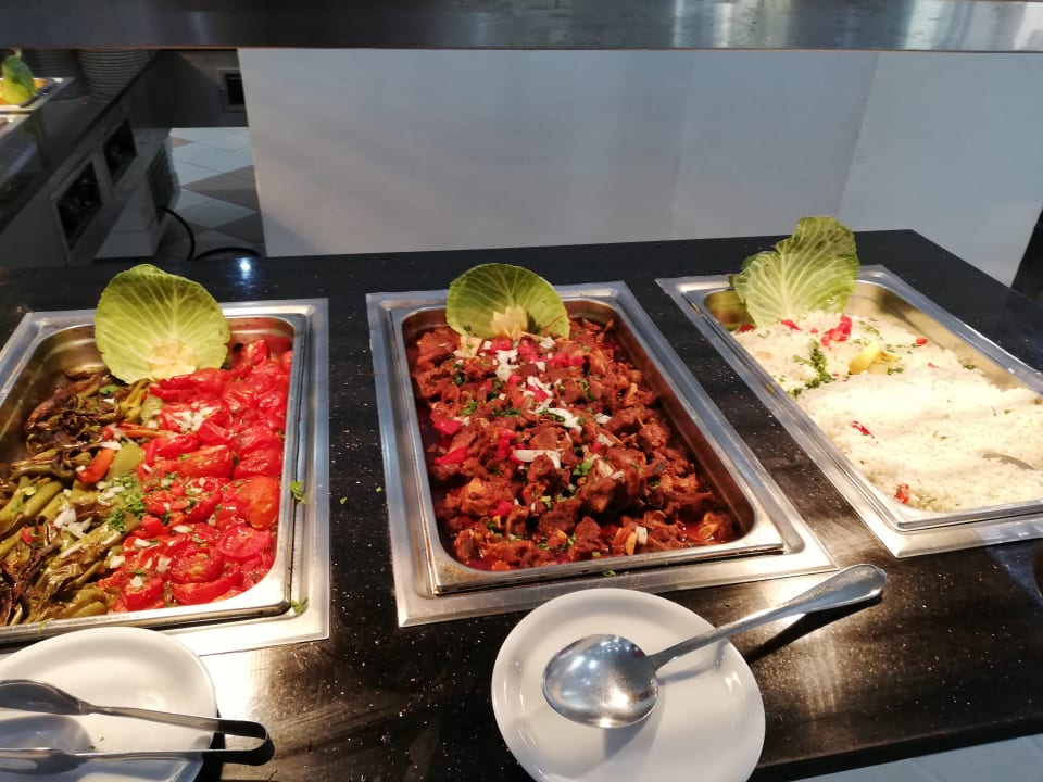 Gastro Hotel Meninx Djerba
