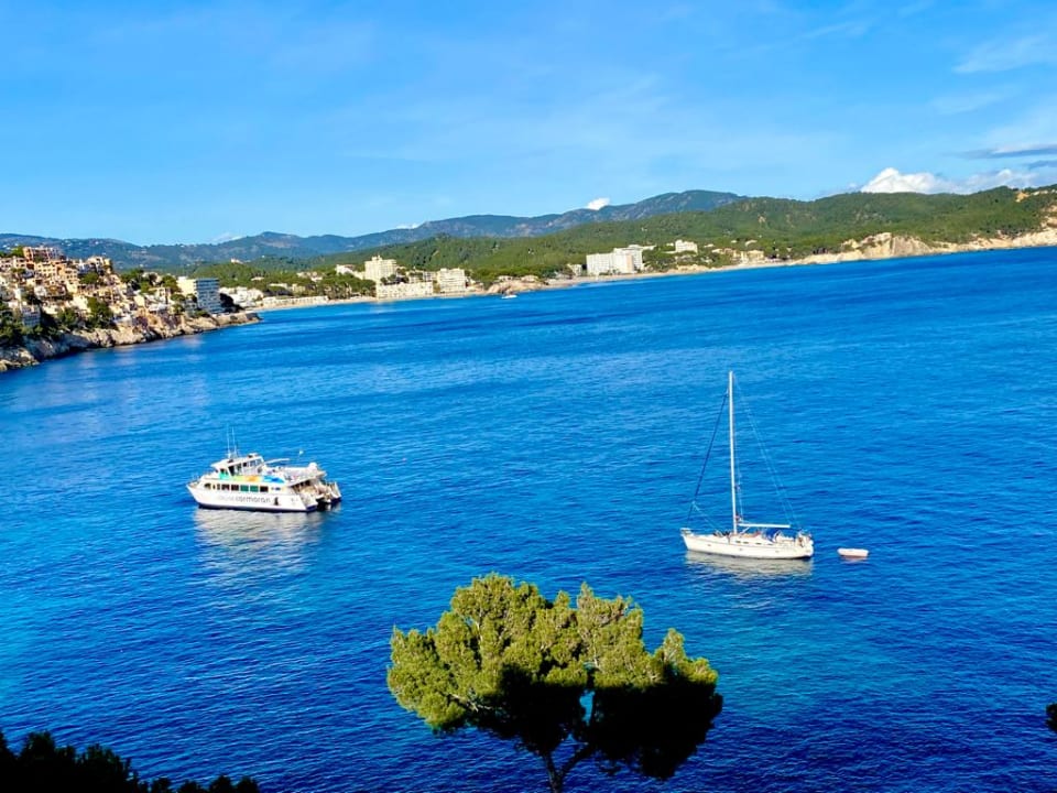 Außenansicht Hotel Coronado Thalasso & Spa