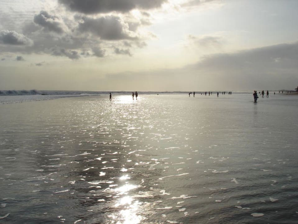 Strand Seminyak Pelangi Bali Hotel & Spa